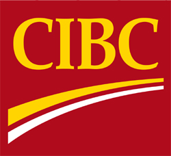 Logo of Canadian Imperial Bank of Commerce