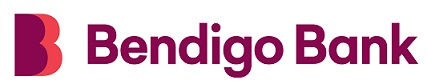 Logo of Bendigo Bank