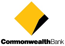 Logo of CommBank