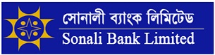 Logo of Sonali Bank Limited