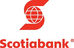 Logo of Scotiabank
