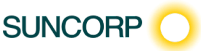 Logo of Suncorp Bank