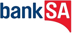 Bank SA Logo