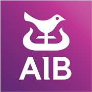Logo of Allied Irish Banks