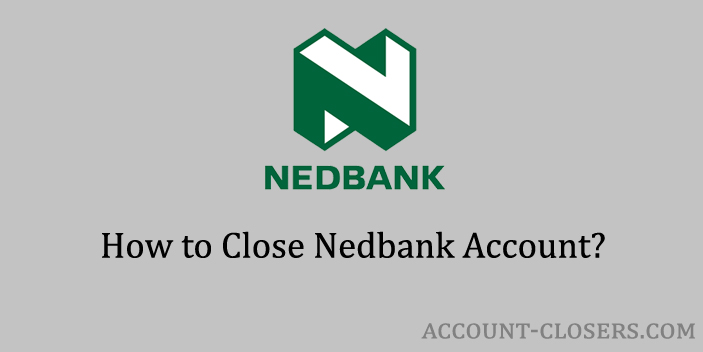 Close Nedbank Account