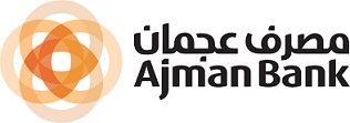 Logo of Ajman Bank
