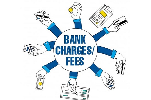 Bank Charges or Fees