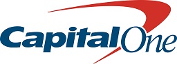 Capital One Logo