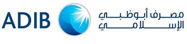 Logo of ADIB