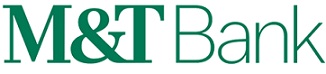 M&T Bank Logo