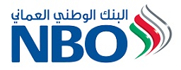 Logo of National Bank of Oman