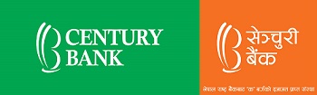 Logo of Century Commercial Bank