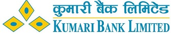Logo of Kumari Bank Limited