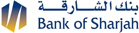Logo of Bank of Sharjah