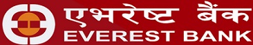 Logo of Everest Bank