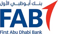 Logo of First Abu Dhabi Bank