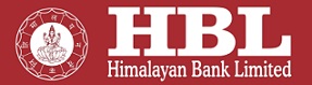 Logo of Himalayan Bank Limited
