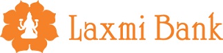Logo of Laxmi Bank