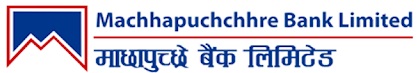 Logo of Machhapuchchhre Bank