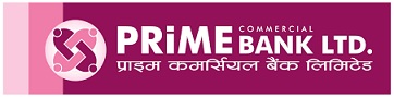 Logo of Prime Commercial Bank