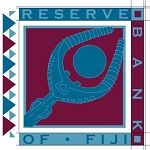 Logo of Reserve Bank of Fiji