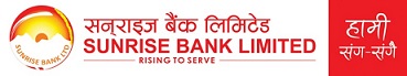 Logo of Sunrise Bank Limited