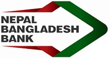 Logo of Nepal Bangladesh Bank