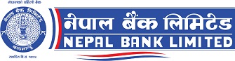 Logo of Nepal Bank Limited