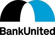 Logo of BankUnited