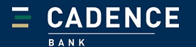 Logo of Cadence Bank