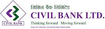 Logo of Civil Bank