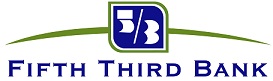 Logo of Fifth Third Bank