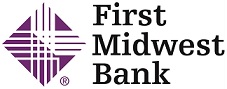 Logo of First Midwest Bank