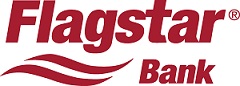 Logo of Flagstar Bank