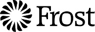 Logo of Frost Bank