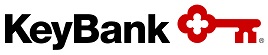 Logo of KeyBank