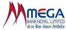 Logo of Mega Bank Nepal Limited