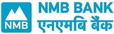 Logo of NMB Bank Nepal