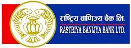 Logo of Rastriya Banijya Bank