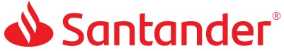 Logo of Santander Bank