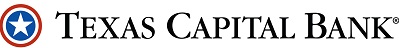 Logo of Texas Capital Bank