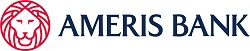 Logo of Ameris Bank