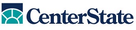 Logo of CenterState Bank