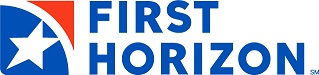 Logo of First Horizon Bank