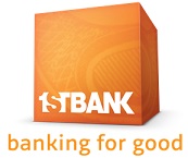 Logo of FirstBank