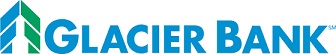 Logo of Glacier Bank