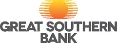 Logo of Great Southern Bank