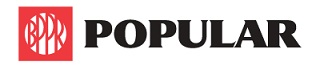 Logo of Popular Bank