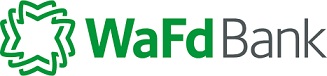 Logo of WaFd Bank