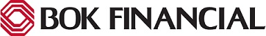 Logo of BOK Financial